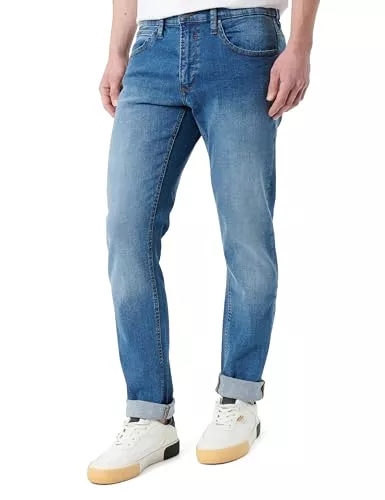 Blend Jeans Blend Men's Twister Fit-Noos Jeans