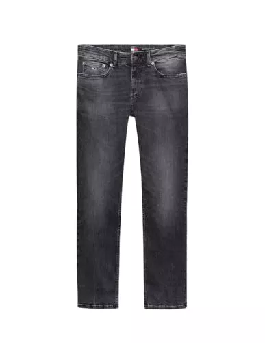 Tommy Jeans Jeans Tommy Jeans Herren Jeans Hose Scanton Slim Fit Stretch