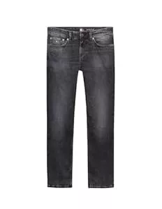 Tommy Jeans Jeans Tommy Jeans Herren Jeans Hose Scanton Slim Fit Stretch