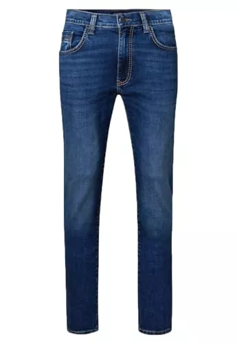 PIONEER AUTHENTIC JEANS Jeans PIONEER AUTHENTIC JEANS Herren Jeans Rando Megaflex Denim Regular fit
