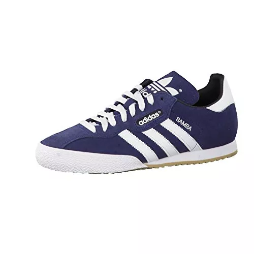 adidas Sneaker & Sportschuhe Adidas Sam Super Suede Unisex Shoes - Low (Non Football)