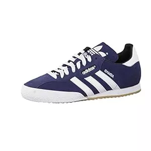 adidas  Adidas Sam Super Suede Unisex Shoes - Low (Non Football)