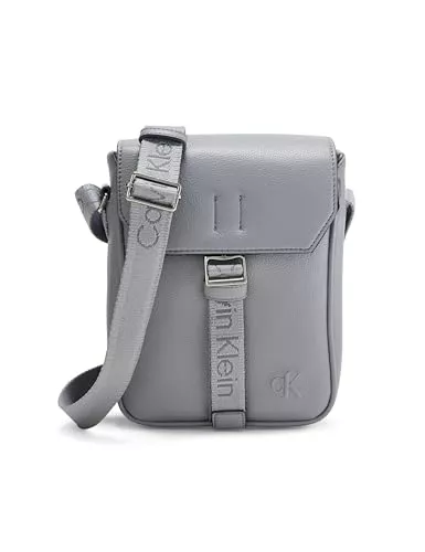 Calvin Klein Taschen & Rucksäcke Calvin Klein Herren Cargo Flap Reporter Lv04d3131g Crossover