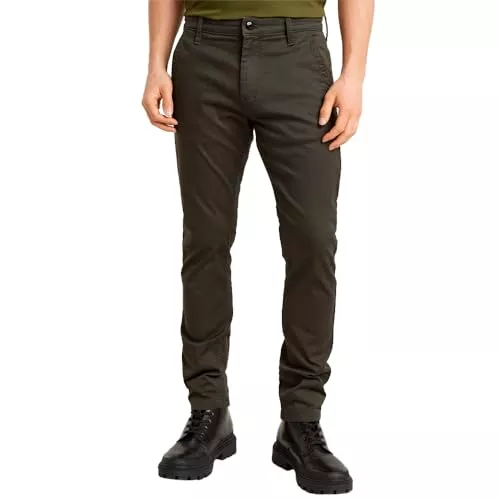 G-STAR Hosen G-Star Herren Skinny Chino