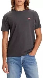 Levi's T-Shirts Levi's Herren Ss Original Housemark Tee T-Shirt