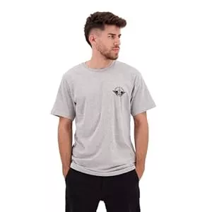 Dockers T-Shirts Dockers Herren Logo Tee T-Shirt (1er Pack)