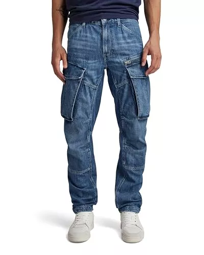 G-STAR Jeans G-STAR Jeans Rovic Zip 3D Regular Tapered