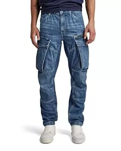 G-STAR Jeans G-STAR Jeans Rovic Zip 3D Regular Tapered