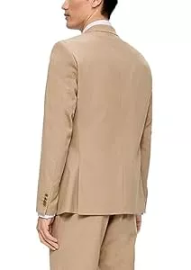 s.Oliver  s.Oliver s.O Ultimate: Anzugsakko mit Hahnentritt-Muster