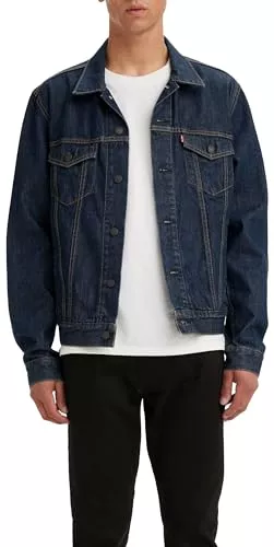 Levi's Jacken Levi's Herren The Trucker Jacke