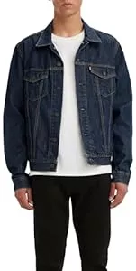 Levi's Jacken Levi's Herren The Trucker Jacke