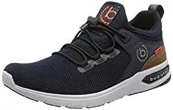 Bugatti Sneaker & Sportschuhe bugatti Herren 342658606900 Slip On Sneaker Slip On