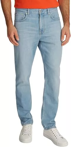 Tommy Hilfiger Hosen Tommy Hilfiger Men's Straight Denton Jeans Washes Straight