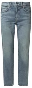Pepe Jeans  Pepe Jeans Herren Slim Hatch Jeans