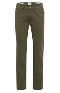 BRAX Hosen BRAX Herren Style Cadiz Five-Pocket Hose, Marathon Baumwoll-Flachgewebe, Stretch