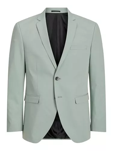 JACK &amp; JONES Blazer JACK &amp; JONES Male Einreihiger Blazer JPRFRANCO Super Slim Fit Blazer