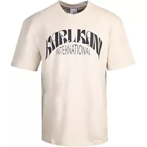 Karl Kani T-Shirts Karl Kani Signature International T-Shirt