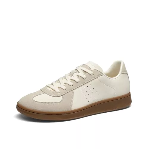 Bruno Marc Sneaker & Sportschuhe Bruno Marc Herren Mode Sneaker - Atmungsaktive Business-Casual-Schuhe - Leicht &amp; Bequem