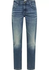 MUSTANG  Mustang Herren Style Denver Straight Jeans