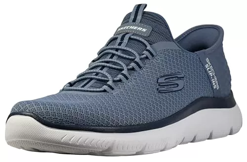 Skechers Sneaker & Sportschuhe Skechers Herren Summits High Range Turnschuhe