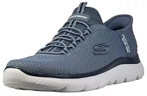 Skechers Sneaker & Sportschuhe Skechers Herren Summits High Range Turnschuhe