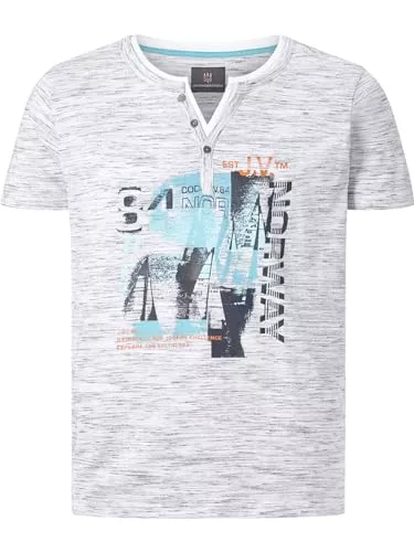 Jan Vanderstorm T-Shirts Jan Vanderstorm Herren T-Shirt Baltfried