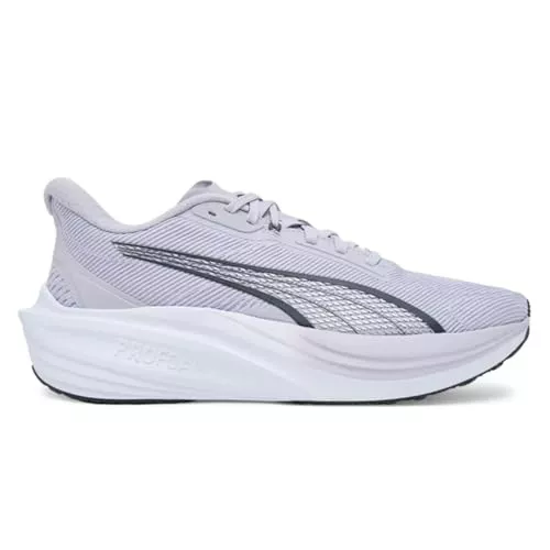PUMA Sneaker & Sportschuhe Puma Unisex Darter ProStraßen-Laufschuh