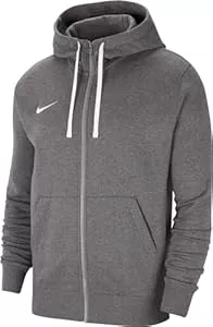 NIKE Kapuzenpullover Nike Herren M Nk FLC Park20 Fz Hoodie Kapuzenjacke (1er Pack)