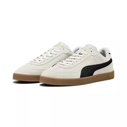 PUMA Sneaker & Sportschuhe Puma Unisex Puma Club II Era SuedeSneaker