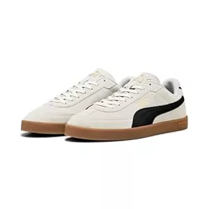 PUMA Sneaker & Sportschuhe Puma Unisex Puma Club II Era SuedeSneaker