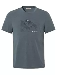VAUDE T-Shirts VAUDE T-Shirt Men's Tekoa T-Shirt III