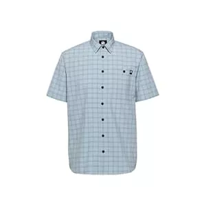 Mammut  Mammut Herren Lenni Langarmhemd