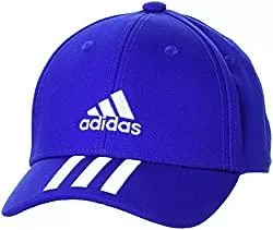 Adidas Hüte & Mützen Adidas Bball Cap BOBLUE
