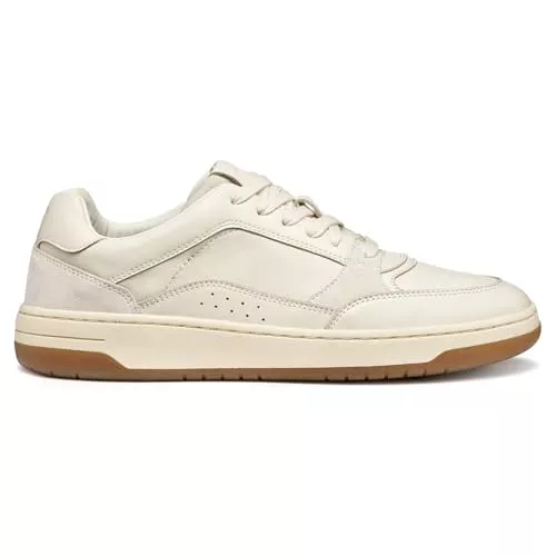 Geox Sneaker & Sportschuhe Geox Herren U Sedral CourtSneaker