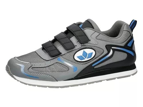 Lico Sneaker & Sportschuhe Lico Herren Nelson V Fitnessschuhe