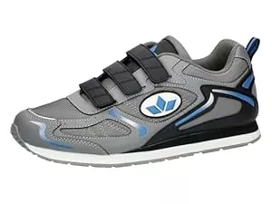 Lico Sneaker & Sportschuhe Lico Herren Nelson V Fitnessschuhe