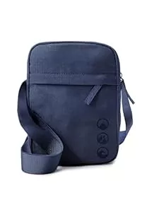 SONS OF ALOHA Taschen & Rucksäcke SONS OF ALOHA Umhängetasche OAHU - kleine Schultertasche aus recyceltem Meeresplastik, Brusttasche wasserabweisend - Cross-Body Sling Bag