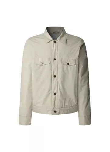 Pepe Jeans Jacken Pepe Jeans Herren Mambru Jacke