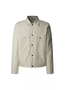 Pepe Jeans Jacken Pepe Jeans Herren Mambru Jacke