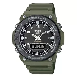 Casio Uhren Casio S820W Watch