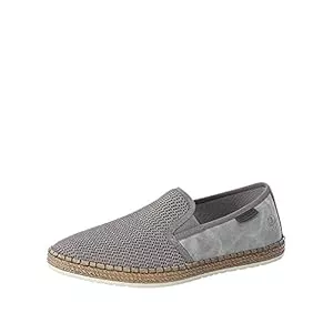 Rieker  Rieker Herren Slip-On Sneaker B5265, Männer Halbschuhe