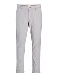JACK &amp; JONES Hosen Jack &amp; Jones Herren Jpstmarco Jjbasic Corduroy Chino Jpstmarco Jjbasic Corduroy Chino