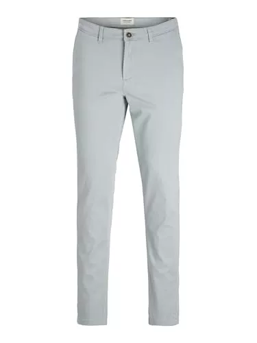 JACK &amp; JONES Hosen Jack &amp; Jones Herren Jpstmarco Jjbasic Corduroy Chino Jpstmarco Jjbasic Corduroy Chino