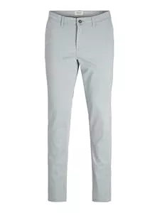 JACK &amp; JONES Hosen Jack &amp; Jones Herren Jpstmarco Jjbasic Corduroy Chino Jpstmarco Jjbasic Corduroy Chino