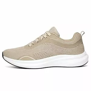 DOTALES Sneaker & Sportschuhe DOTALES Barfußschuhe Damen &amp; Herren Barfuß Sneaker- Minimalistische Zehenschuhe für Fitness, Wandern &amp; Outdoor | Atmungsaktive Knit Sneaker