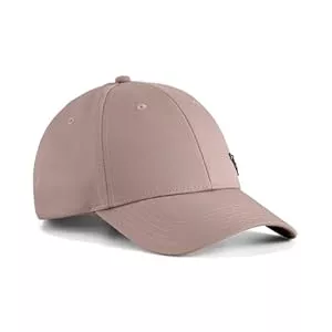 PUMA Hüte & Mützen PUMA Essential Metal Cat BB Cap Sandstone Altrosa