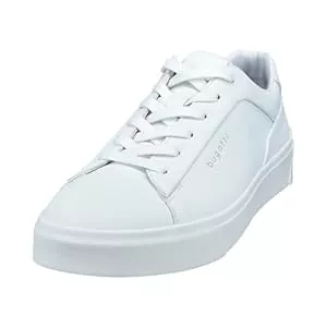 bugatti Sneaker & Sportschuhe bugatti man Herren sportliche Schnürer, Männer Schnürhalbschuhe