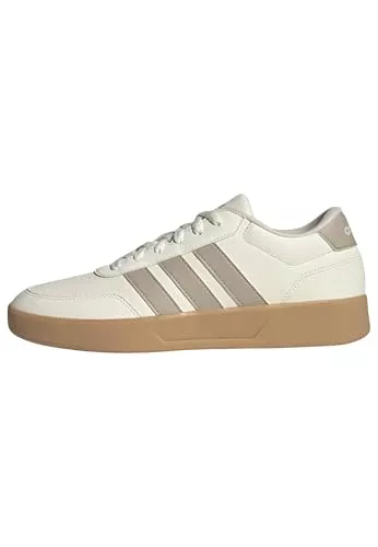 adidas Sneaker & Sportschuhe Adidas Herren BREAKNET 3.0 Schuhe