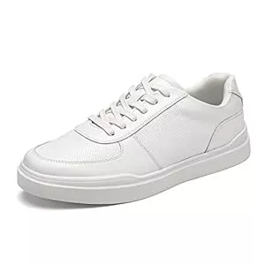 Bruno Marc Sneaker & Sportschuhe Bruno Marc Herren Sneaker Schnürhalbschuhe Elegante Turnschuhe Walkingschuhe Mode Schuhe