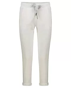 Elbsand Hosen Elbsand Brinja Damen 7/8 Hose, Sweathose, gerade Schnittform